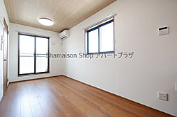 グランソフィア上福岡 204号室 2階ワンルームのリビング/ダイニング