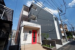 リブリ・ガーデンヒルズ