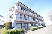 みずほ台駅より徒歩15分 2階 築31年11ヶ月の賃貸物件