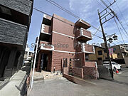 みずほ台駅より徒歩6分 新築 3階建の賃貸物件