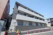 ふじみ野駅より徒歩7分 1階 築6年6ヶ月の賃貸物件