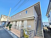 エスポワールふじみ野 1階 築15年11ヶ月の賃貸物件