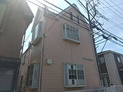 上福岡駅より徒歩14分 2階 築35年11ヶ月の賃貸物件