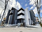 ふじみ野駅より徒歩8分 2階 築1年9ヶ月の賃貸物件