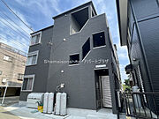 みずほ台駅より徒歩8分 3階 築2年2ヶ月の賃貸物件