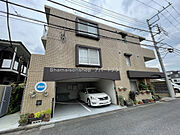 みずほ台ガーデン 2階 築37年9ヶ月の賃貸物件