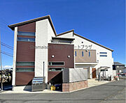 カリンパニふじみ野 1階 築4年8ヶ月の賃貸物件