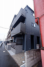 アイリスハイツ上福岡