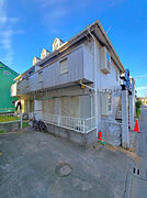 ハイツサイモン 2階 築37年10ヶ月の賃貸物件