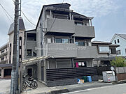 鶴瀬駅より徒歩8分 1階 築8年8ヶ月の賃貸物件