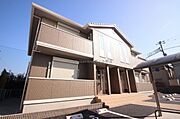 ふじみ野駅より徒歩14分 1階 築9年3ヶ月の賃貸物件