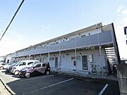 新河岸駅より徒歩10分 2階 築33年1ヶ月の賃貸物件
