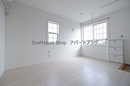 フラワームーン 302号室 3階ワンルームのリビング/ダイニング