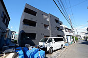 新河岸駅より徒歩11分 2階 新築の賃貸物件