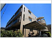 パームサイト 1階 築23年11ヶ月の賃貸物件