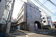 メイプルヒルズ 4階 築19年の賃貸物件