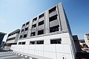 南古谷駅より徒歩5分 3階 築6年11ヶ月の賃貸物件