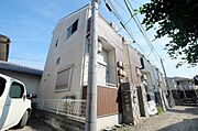 上福岡駅より徒歩4分 1階 築16年11ヶ月の賃貸物件