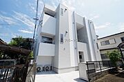 CB川越イニシオ 2階 築6年7ヶ月の賃貸物件