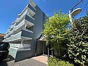 鶴瀬駅より徒歩6分 1階 築32年の賃貸物件