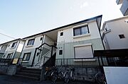 みずほ台駅より徒歩11分 1階 築32年10ヶ月の賃貸物件