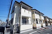 ハイム上ノ原ドス 2階 築16年の賃貸物件