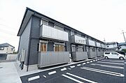 鶴瀬駅より徒歩20分 2階 築3年7ヶ月の賃貸物件