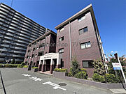 新世ふじみ野マンション 1階 築24年9ヶ月の賃貸物件