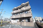 東原グリーンハウス 3階 築29年8ヶ月の賃貸物件