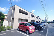 メープルコート 2階 築14年1ヶ月の賃貸物件