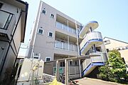 ふじみ野駅より徒歩9分 3階 築21年1ヶ月の賃貸物件