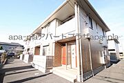 南古谷駅より徒歩9分 1階 築17年2ヶ月の賃貸物件
