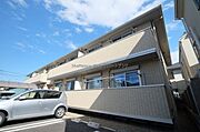 ビューティー・フレア 2階 築14年11ヶ月の賃貸物件