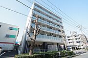 エーテル 3階 築6年9ヶ月の賃貸物件