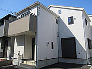 上福岡駅より徒歩12分 1階 築3年1ヶ月の賃貸物件