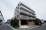アグリふじみ野 1階 築19年2ヶ月の賃貸物件