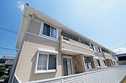 南古谷駅より徒歩8分 1階 築16年6ヶ月の賃貸物件