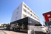 アンジェラの賃貸物件
