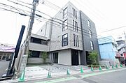 レオナイーストの賃貸物件
