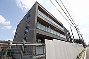 ふじみ野駅より徒歩15分 新築 3階建の賃貸物件
