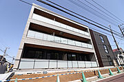 ふじみ野駅より徒歩15分 2階 新築の賃貸物件