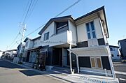 カサベラーノ３の賃貸物件