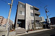 ＴｈｅＦｕｊｉｍｉｎｏ 2階 築3年8ヶ月の賃貸物件