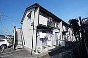 ラフォーレ上沢Ａの賃貸物件