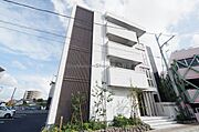 鶴瀬駅より徒歩3分 4階 築8年1ヶ月の賃貸物件