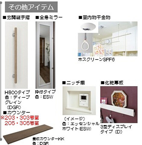 その他