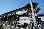 ラフォーレ上沢Cの賃貸物件
