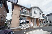 セプテムふじみ野A 1階 築21年5ヶ月の賃貸物件