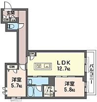 間取り：211064823609