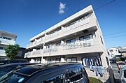 みずほ台駅より徒歩3分 1階 築31年10ヶ月の賃貸物件
